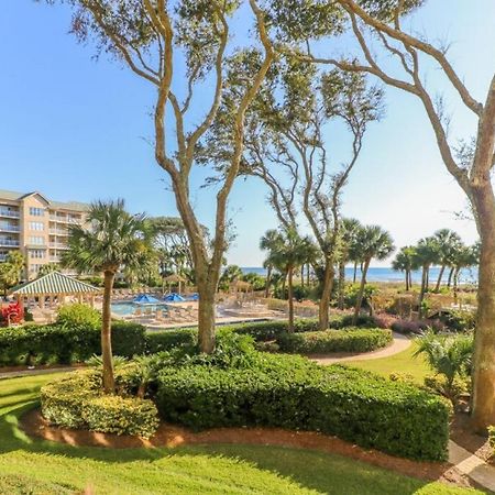 5107 Hampton Place South Hilton Head Island Exterior foto