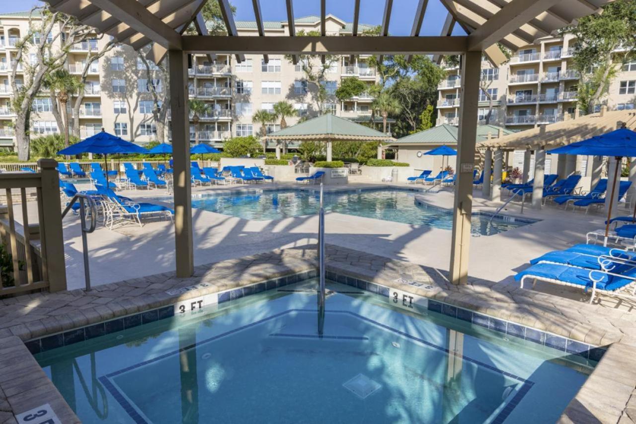 5107 Hampton Place South Hilton Head Island Exterior foto